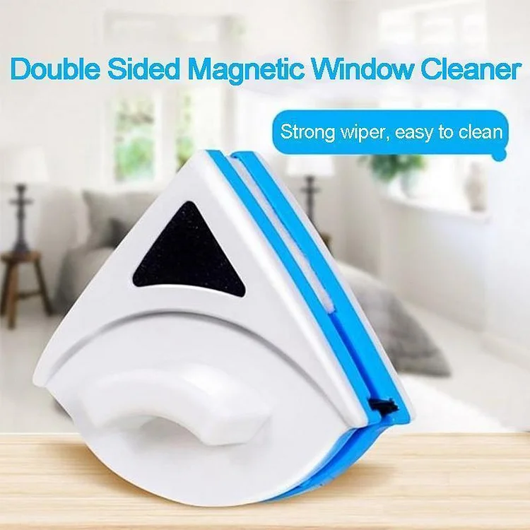 2020 Latest Control Double-Sided Window Cleaning Tool-The Latest Patented Technology(Free Shipping)