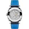 Panerai Radiomir - 42mm, AISI 316L polished steel, blue sun-brushed dial, Watch PAM01144