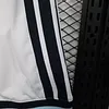 2026 Player Version Argentina National Team White Shorts 1:1 Thai Quality
