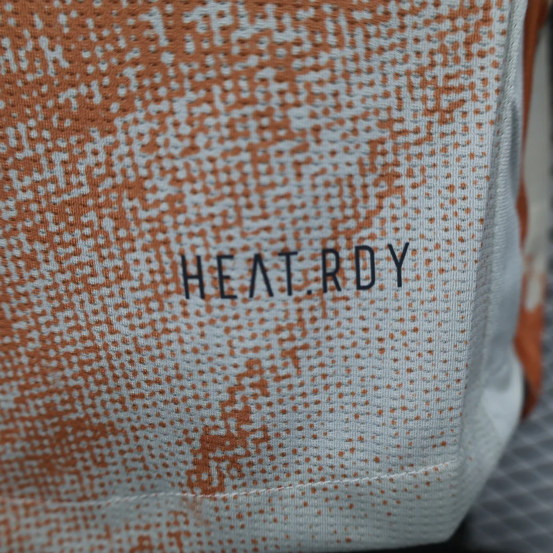 24/25 Roma Home Player Version Football Shirt Thai  Quality