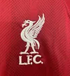 Joyfball 2018/2019 Retro Liverpool Home Football Shirt 1:1 Thai Quality