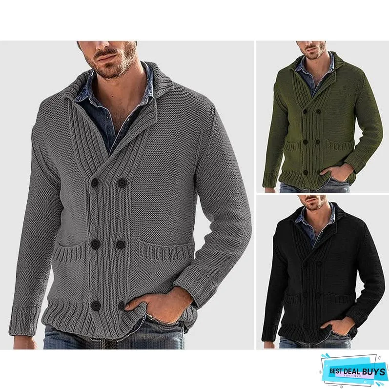 Frank Hardy Wanderer Sweater