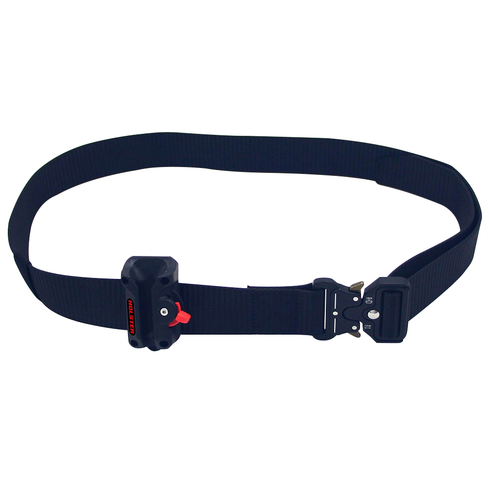

Electric Drill Waist Belt Storage Buckle Waist Strap Hanging Tool Organizer, 501 Original