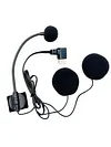 Helmets Headphones Microphone Type C Connector Noise Reduction Cycling Accessory