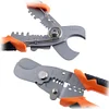 Multi-function Household Scissors Crimping Pliers Wire Stripper Wire Cutter
