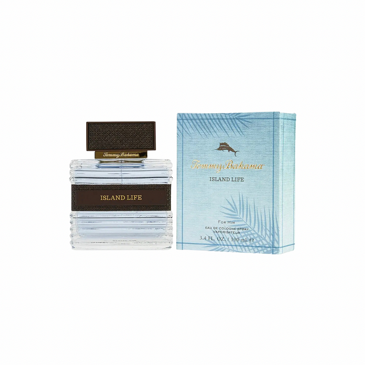Island Life by Tommy Bahama 