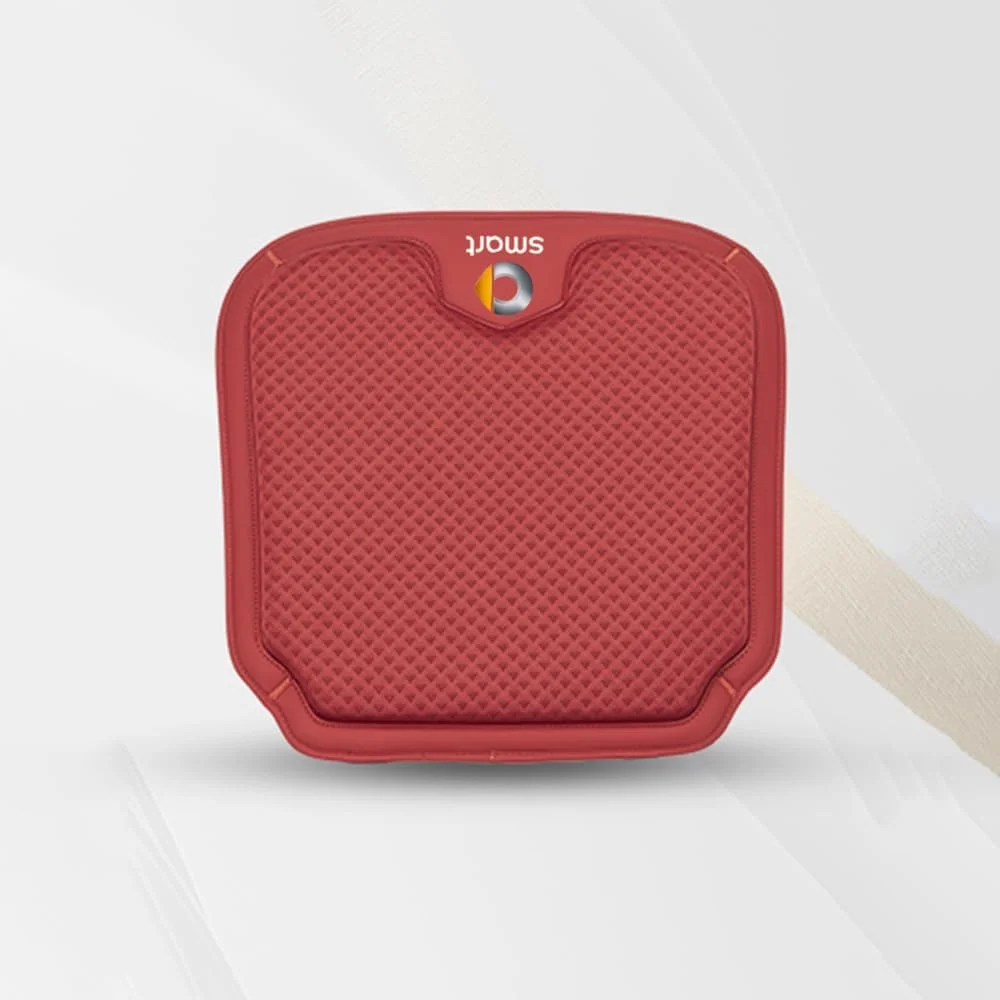 Car Seat Cushion for  Front Rear Seat Protector Cushion Non-Slip Wear-Resistant Interior Accessories