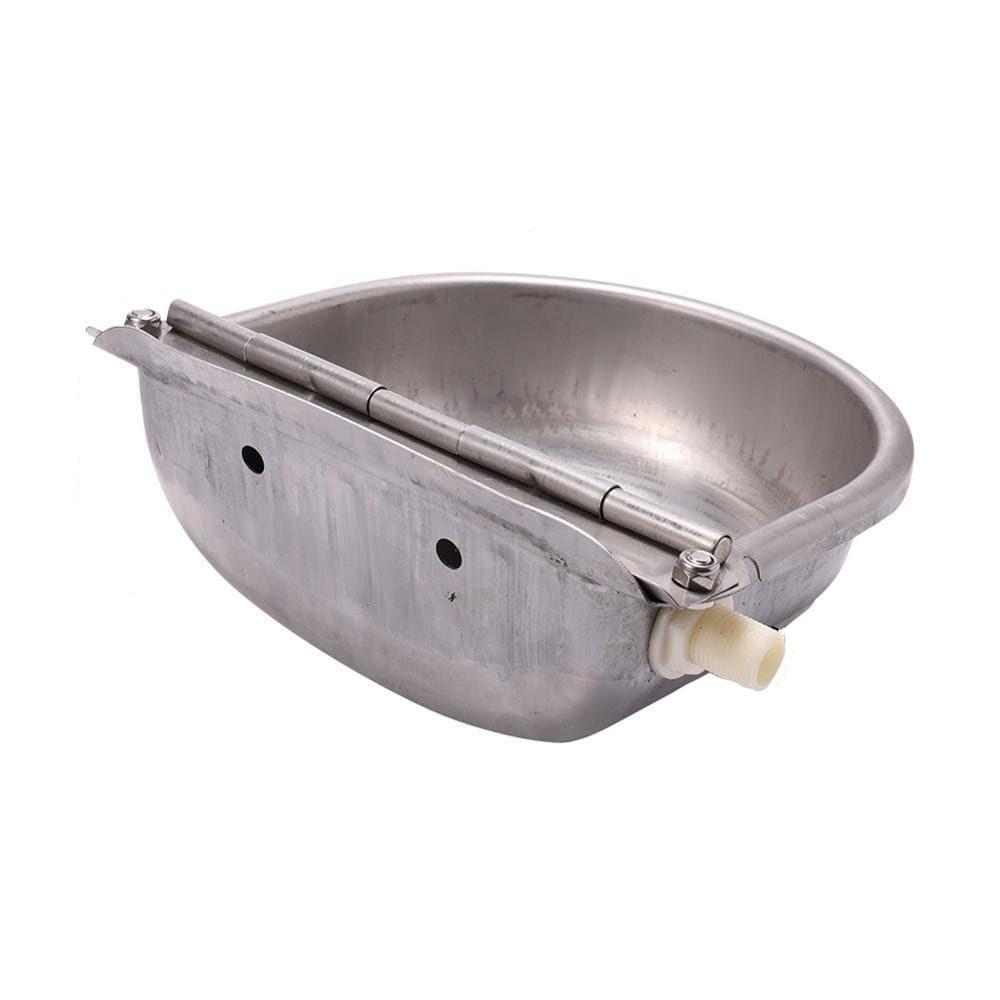 Automatic Livestock Waterer (1 Gallon / 4L)