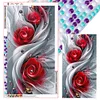 Diamond Painting-DIY Full Round Drill Flower(40*70CM)
