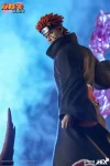 1/8 Scale Six Paths Pain with LED - Naruto: Shippuden Official Statue - HEX Studios