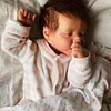 Babiesprincess Lifelike Reborn Baby Doll, Babiesprincess