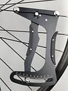 Bicycle Spoke Tension Meter Aluminum Alloy Spoke Repair Tool Cycling Accessories
