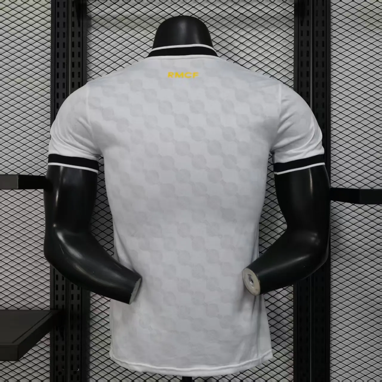 2025/2026 Player Version Real Madrid Special Edition 46 Football Jersey 1:1 Thai quality