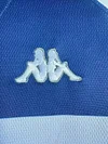 1997-1998 Retro Long Sleeve Manchester City Away Football Shirt 1:1 Thai Quality