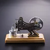 Air Stirling Motor Funny Education Power Generator Model Education Model Toy Kit