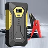 Car Battery Jump Starter 26800mAh Starting Device 800A Emergency Battery Booster