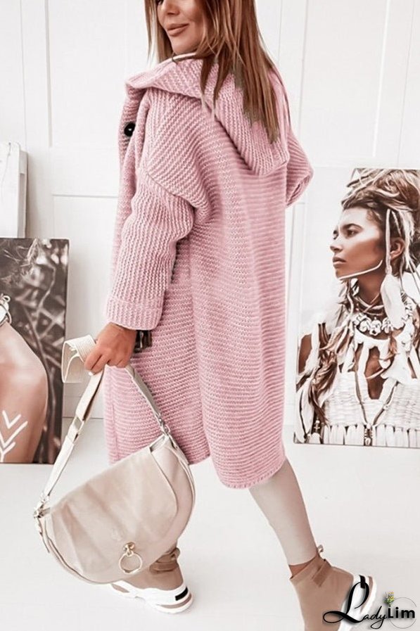 Timeless and Stylish Cardigan