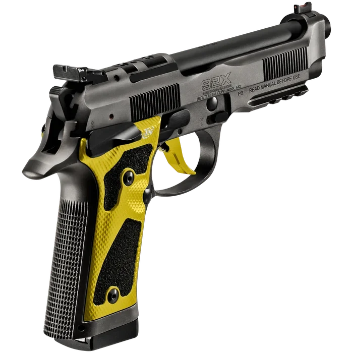 Óptica Beretta 92X Performance Carry
