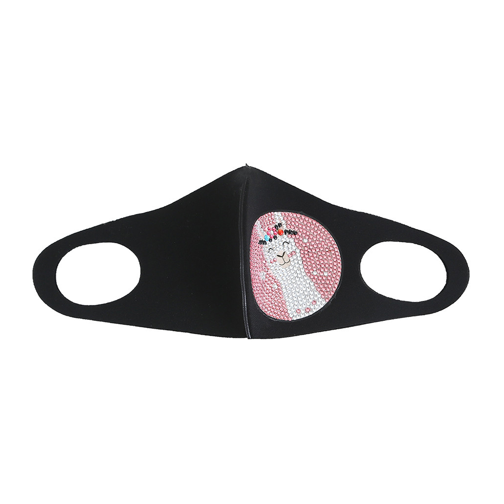 

Sheep Veiling - 5D DIY Craft Fashion Accessories, 501 Original