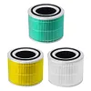 Replacement Filter HEPA Activated Carbon Filtration System for Levoit Core 300