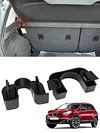 Rear Boot Trunk Load Cover Rear Parcel Shelf Clip for Ford Focus MK3 MK4 Fiesta