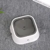 1.5L Cat Water Fountain Drinking Dispenser Dog Cat Drinker Bowl without Wetting Your Pets Mouth Automatic Cat Drinking Device