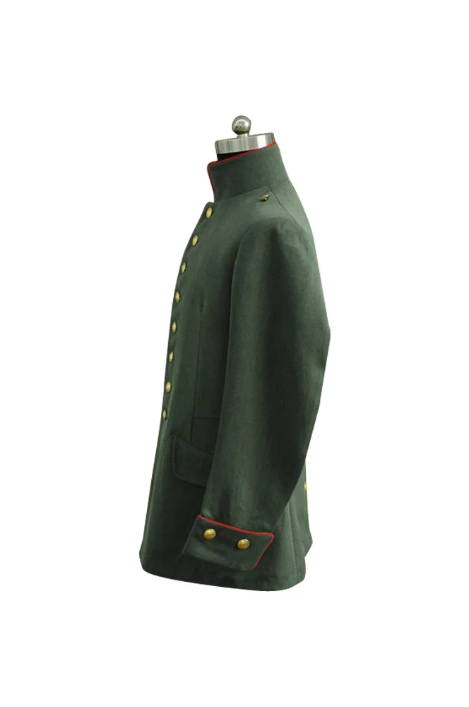   Empire German M1915 Officer Gabardine tunic German-Uniform