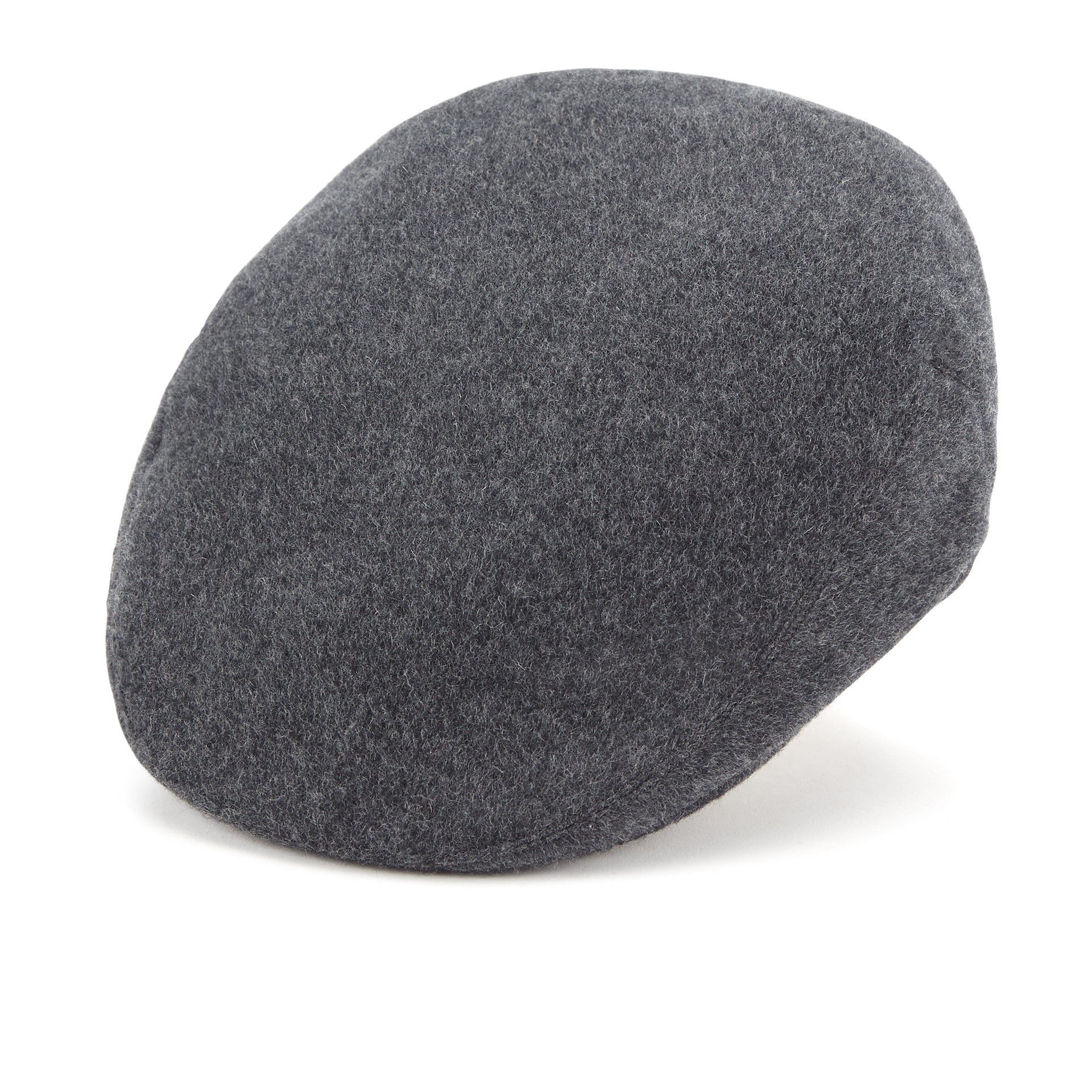 Gill Cashmere Flat Cap