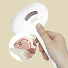 3 in 1 Pet Steam Brush with Release Button Pet Spray Hair Removal Comb Cat Brush