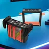 For Switch 2 for Joycon Charger Game Storage Tower Pro Controller Holder