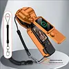 Magnetic Full Body Protective Case Cover For Pocket 4 Camera