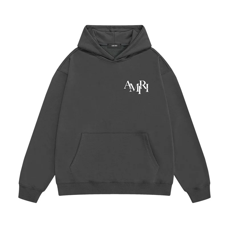 Amiri 2023 New Arrival Fashion Hoodie