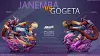 1/6 Scale Gogeta VS Janemba - Dragon Ball Resin Statue - Miracle Studio