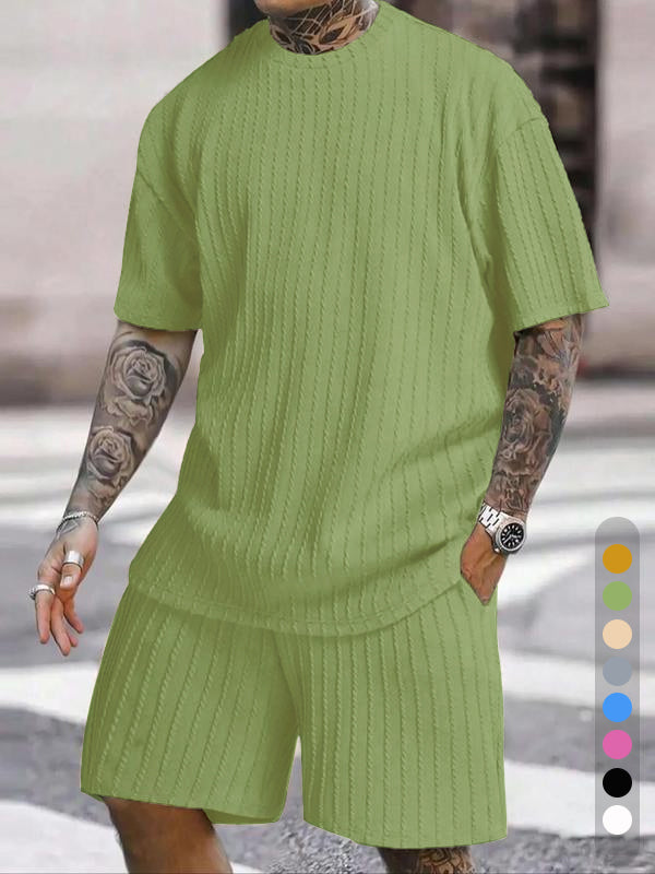 🔥Summer Sets 50% Off Exclusive  ✨  Summer Outfits Two-Piece Set