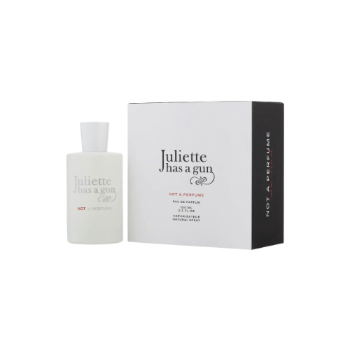 Not A Perfume by Juliette Has A Gun 