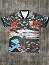 2025/2026 Japan Cloud Totem Special Edition Football Jersey 1:1 Thai Quality love fball