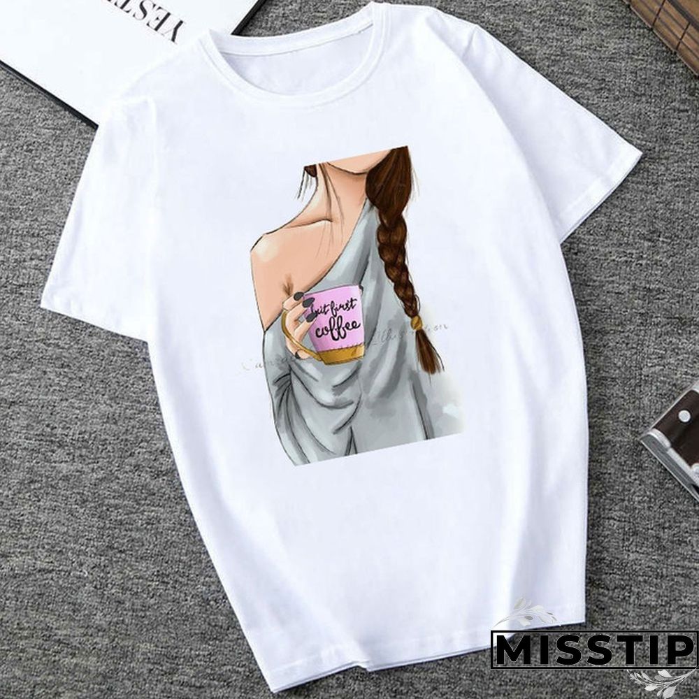Orange Fashion Casual Daily O Neck Short Sleeve Regular Sleeve Regular Letter Character Tops