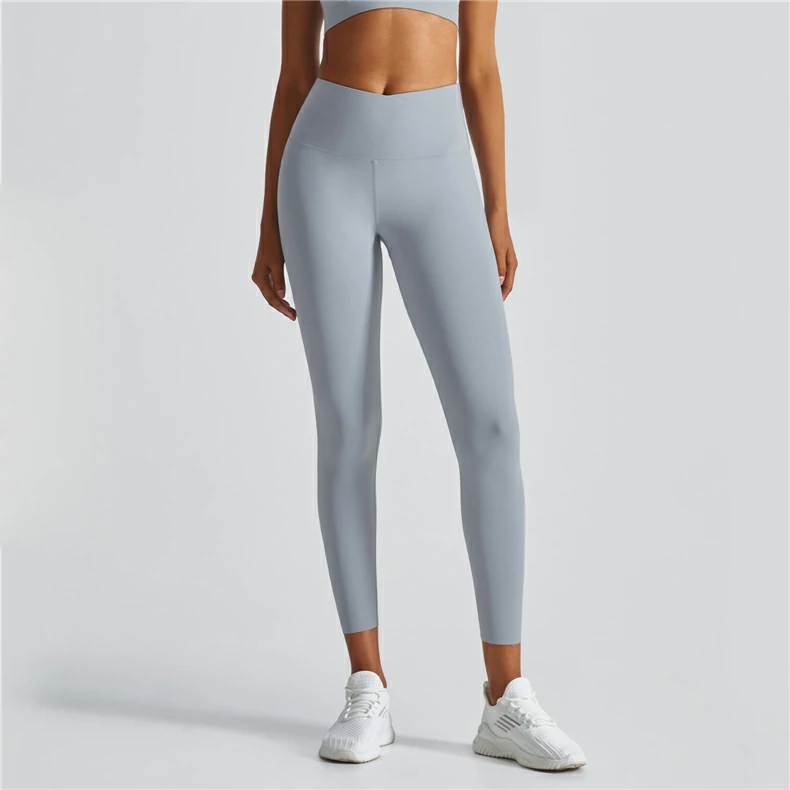 Hergymclothing Womens Compression Capris