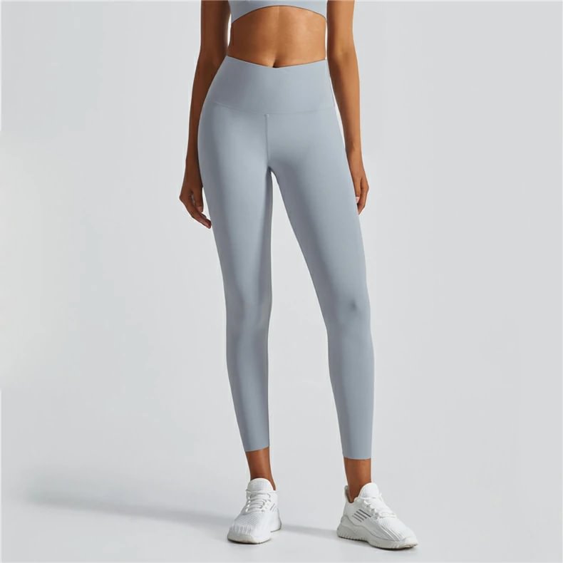 Hergymclothing Womens Compression Capris