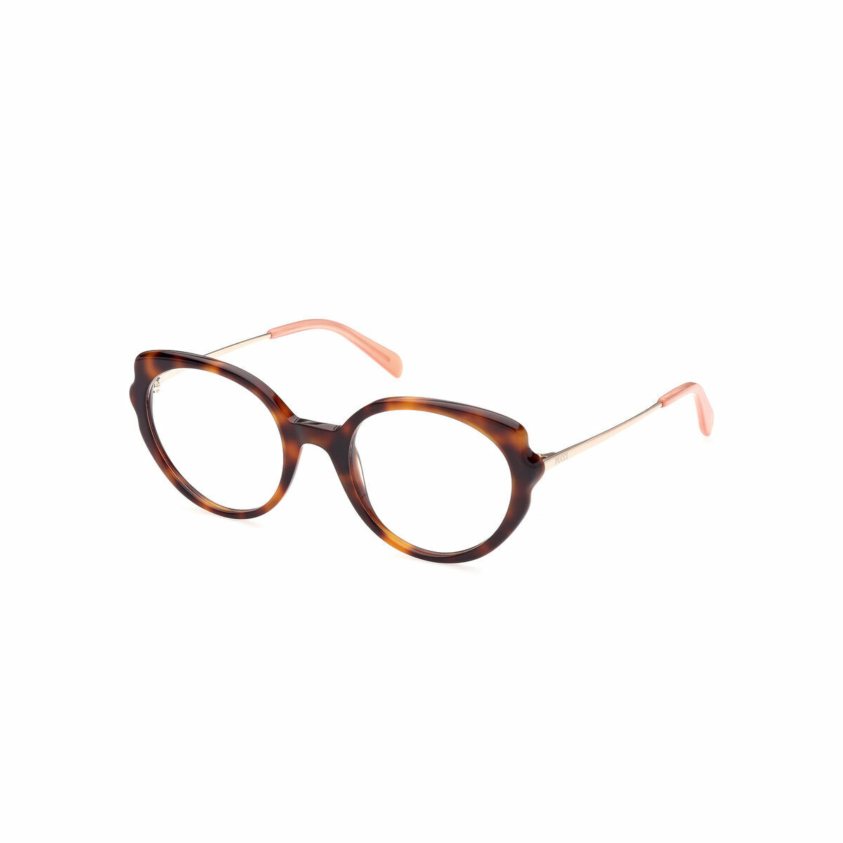 Ladies' Spectacle frame Emilio Pucci EP5193 52052
