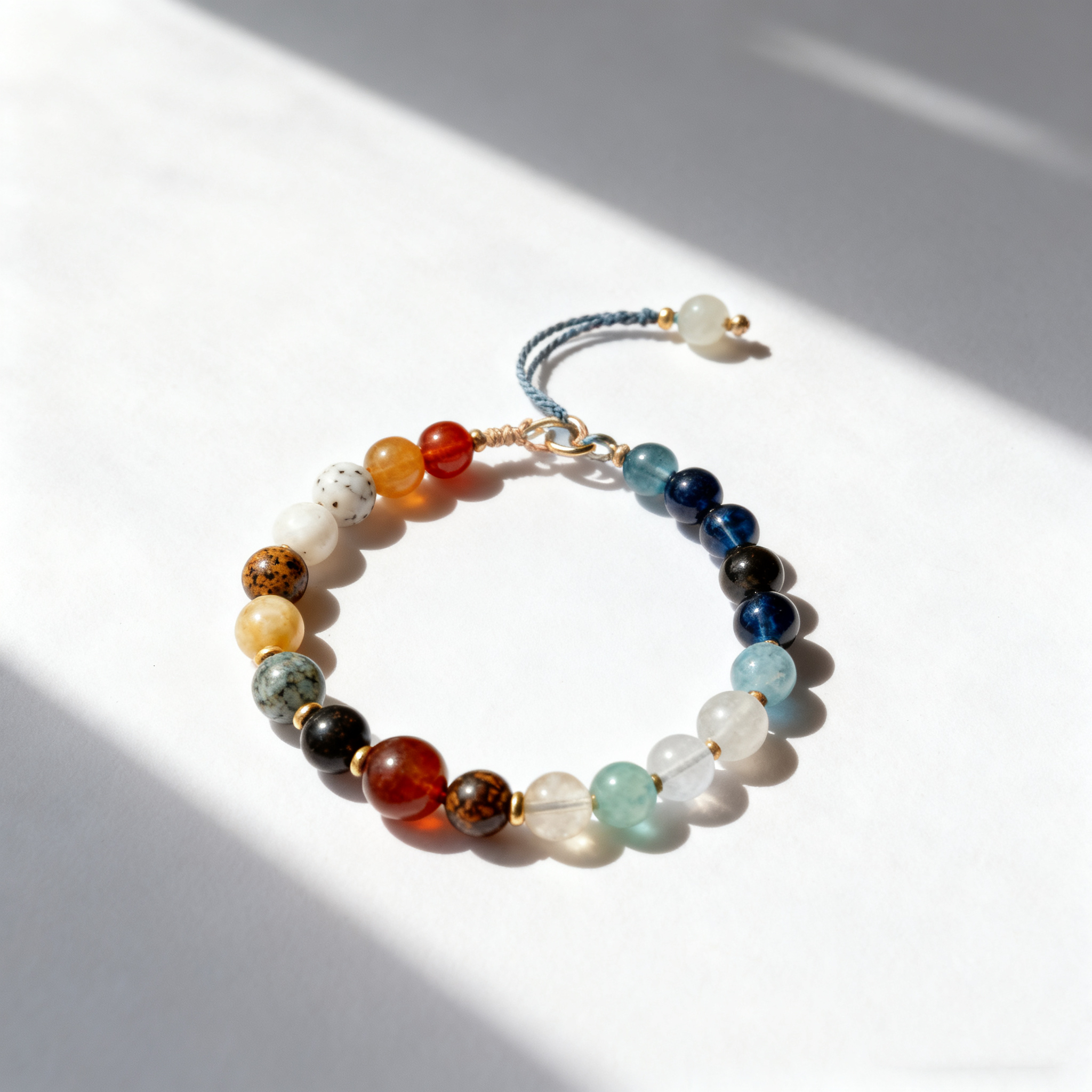 Handmade Beaded Bracelets
