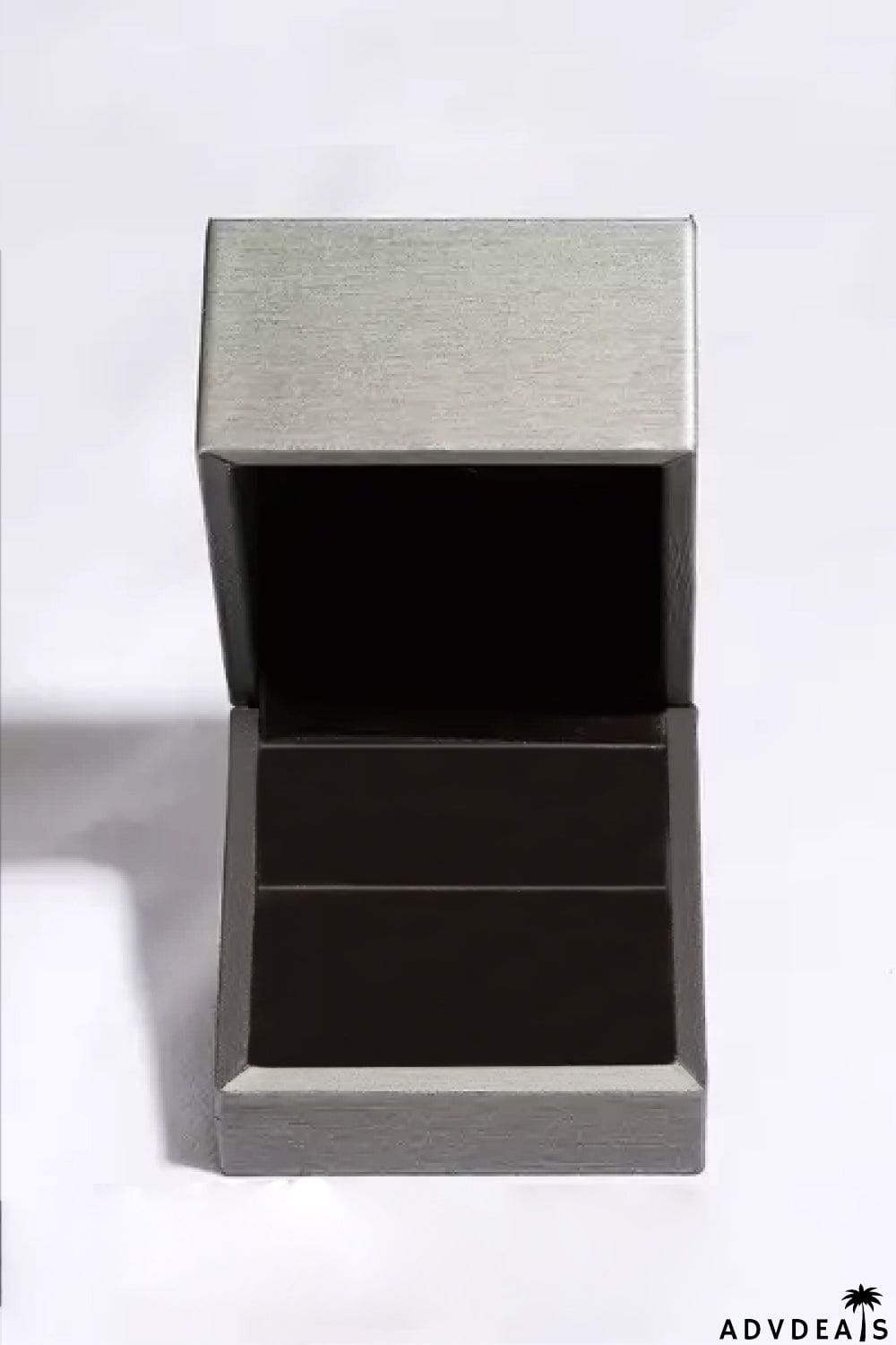 1 Carat Lab-Grown Emerald Stud Earrings