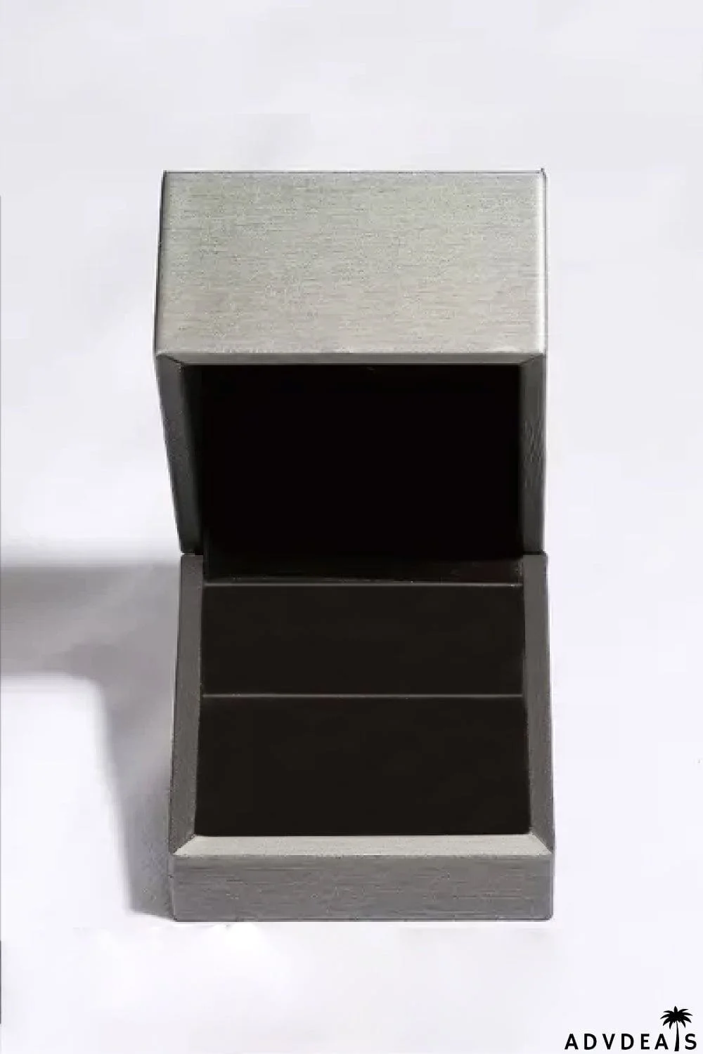 1 Carat Lab-Grown Emerald Stud Earrings