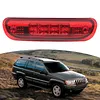 High Mount Stop Lamp LED Third Brake Light for Jeep Grand Cherokee 1999-2004