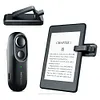 Remote Page Turner Clicker Page Turner for Kindle Paperwhite Oasis Kobo EReaders