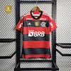 2023 Flamengo Home Jersey