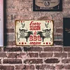 Every Season Is Bbq - Metal Tin Signs(8*12Inch/12*16Inch) - Bar
