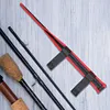 Portable Foldable Fishing Rod Tip Protective Cover Fishing Pole Tip Guard Sleeve