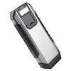 LED COB Camping Lamp Dimmable with Magnet Portable Lantern for Outdoor Equipment