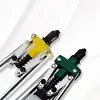 Heavy-duty handle rivet gun